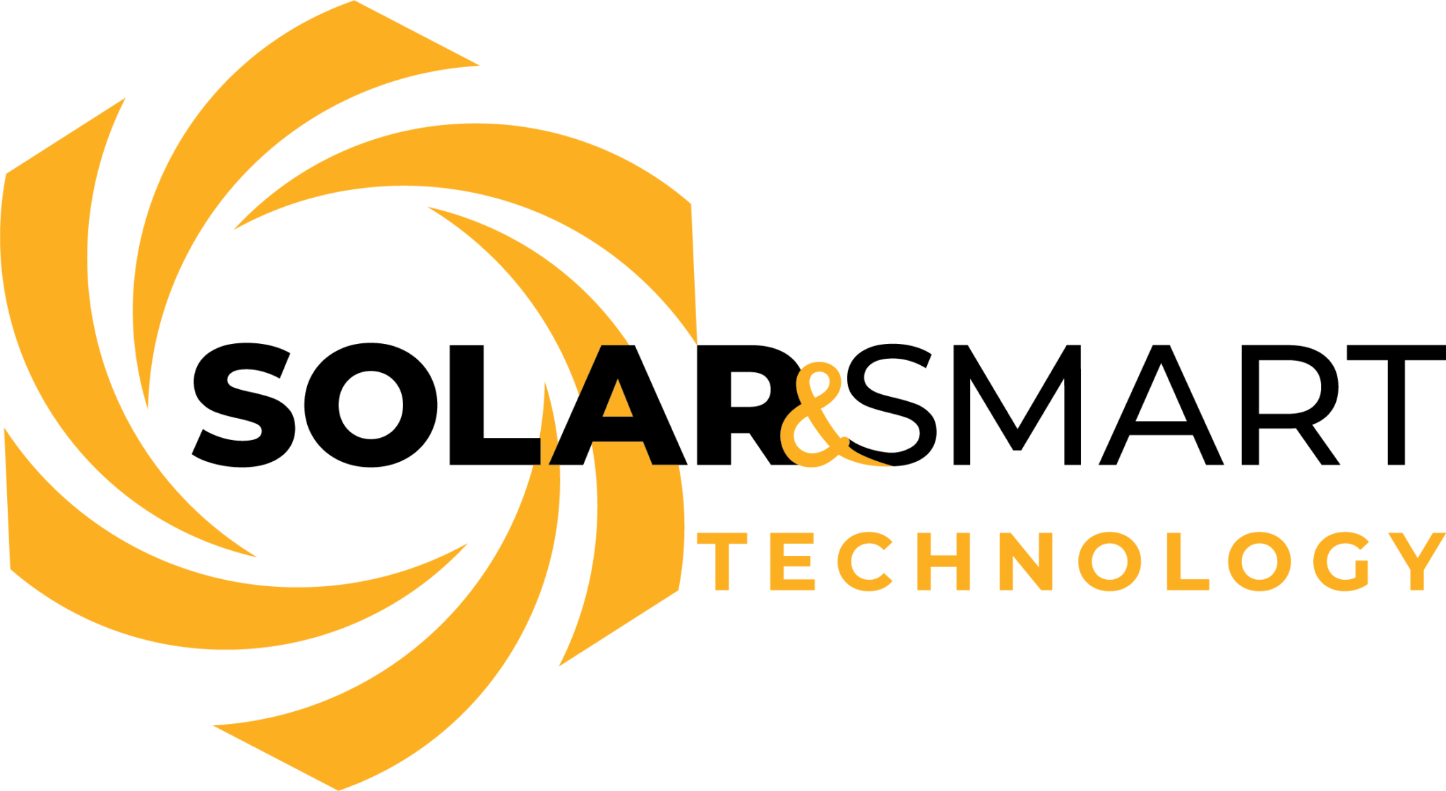 Logo Solar & Smart technology